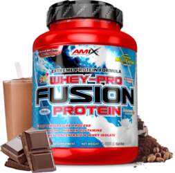 Amix Whey protein WPC WPI concentrate