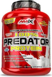 Amix WheyPro PREDATOR 2000g Chocolate
