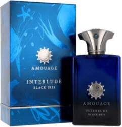 AMOUAGE Interlude Black Iris EDP 100ml