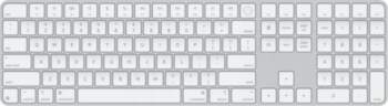 Apple Magic Keyboard with Touch ID