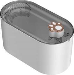 Aptel FOUNTAIN DOG CAT DRINKER AUTOMATIC