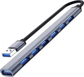 Aptel HUB USB 3.0 SPLITTER