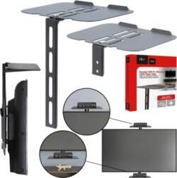 Art SHELF FOR TUNER DVB-T2 DECODER