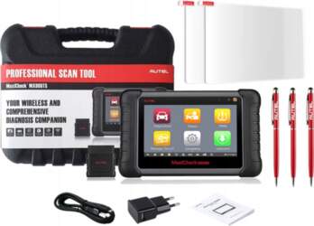 AUTEL MaxiCHECK MX808TS + TPMS