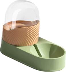 Automatic Dispenser Automatic Pet Waterer Water