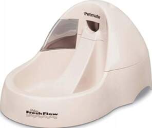 Automatic drinker Petmate Fresh Flow Deluxe