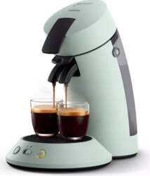 Automatic espresso machine Philips CSA210/80 1450