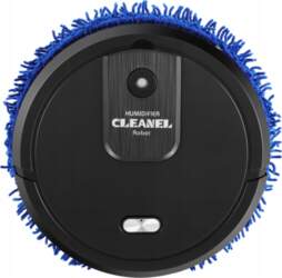 AUTOMATIC MOPPING MACHINE 5W WET/ARY BATTERY