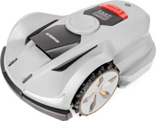 Automatic mower robotic mower Sunseeker X7