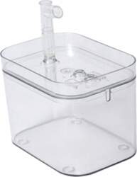 Automatic Pet Feeder Large Capacity Smooth