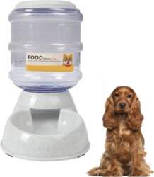 AUTOMATIC WATER CONTAINER FOR CAT DOG