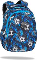 BACKPACK COOLPACK JERRY SOCCER