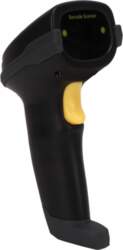 Barcode Scanner 2.4G Wireless 1D