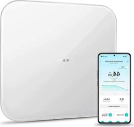 Bathroom scale Mi Smart Scale S200