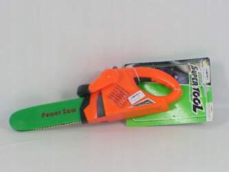 BATTERY OPERATED CHAINSAW