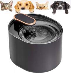 Bedee WATER FOUNTAIN 3L AUTOMATIC SILENT