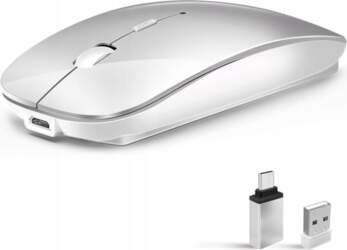 Bedee WIRELESS MOUSE FOR APPLE TO