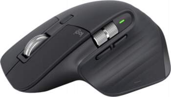 Bezdrátová myš Logitech MX Master 3