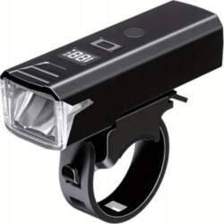 BICYCLE LIGHT FLASHLIGHT SCOOTER FRONT STRONG