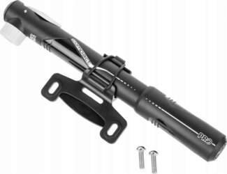 Bicycle pump PRO Mini Compact magnetic