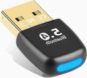 BLUETOOTH 5.4 USB TO PC