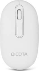 Bluetooth mouse DICOTA DESKTOP white D32045