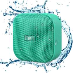 BLUETOOTH SPEAKER MIFA A1 WIRELESS WATERPROOF
