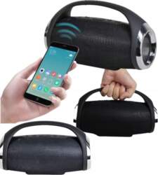 Bluetooth Speaker Wireless BOOMBOX Mobile USB