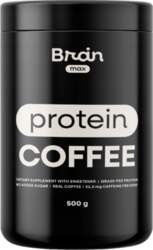 BrainMax Protein Coffee, 500 g