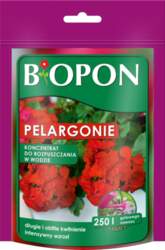 Bros BOPON concentrate for dissolving geranium