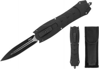 BSH ADVENTURE BSH Spring Knife OTF