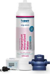 BWT AQA drink Pure Hard Set