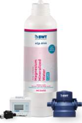 BWT AQA drink Pure Soft Set