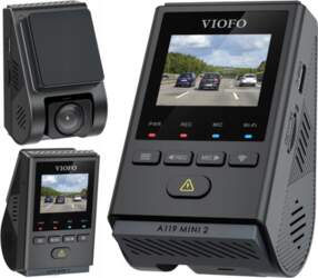 CAMERA DVR VIOFO A119 MINI 2