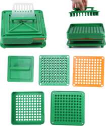 Capsule machine for filling size. 00#