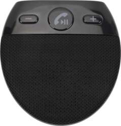 Car Handsfree Kit with Speaker, Type-C