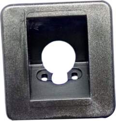 Car Rear View Camera Bracket cam
