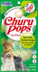 Cat Treat Paste - Inaba Churu