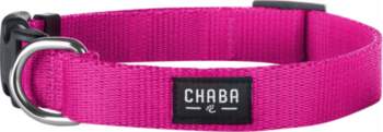 Chaba Collar for Medium Dog Material