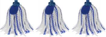 Classic microfiber string mop stock replacement