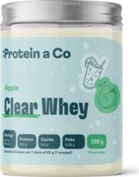 Clear Whey Protein Isolate - 300