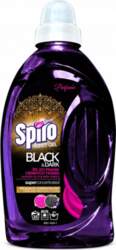 Clovin Spiro Black & Dark Black