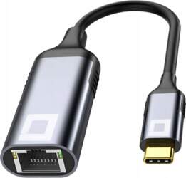 Co2 USB-C ETHERNET ADAPTER NETWORK CARD