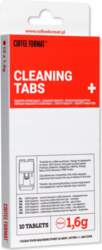 Coffee Format Cleaning TABS+ best tablets
