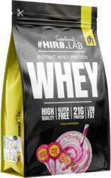 Conditioner Whey Protein WPC HIRO.LAB