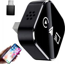 COPYING THE APPLE SCREEN TO ANDROID