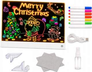 Craft & Magic LED BOARD -