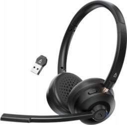Creative Labs Chat Wireless Headphones