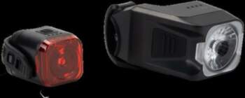 CUBE ACID LED LIGHT SET HPP