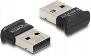 DELOCK USB Bluetooth 5.0 Adapter